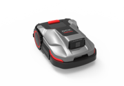 DCK Terrania E 500 robotplæneklipper uden kanttråd