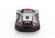 DCK Terrania S 1000 robotplæneklipper med SLAM-navigation