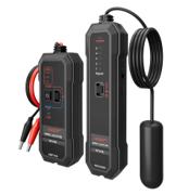 Semi professionel kabelbrud søger NF-818 V2 med sender og modtager