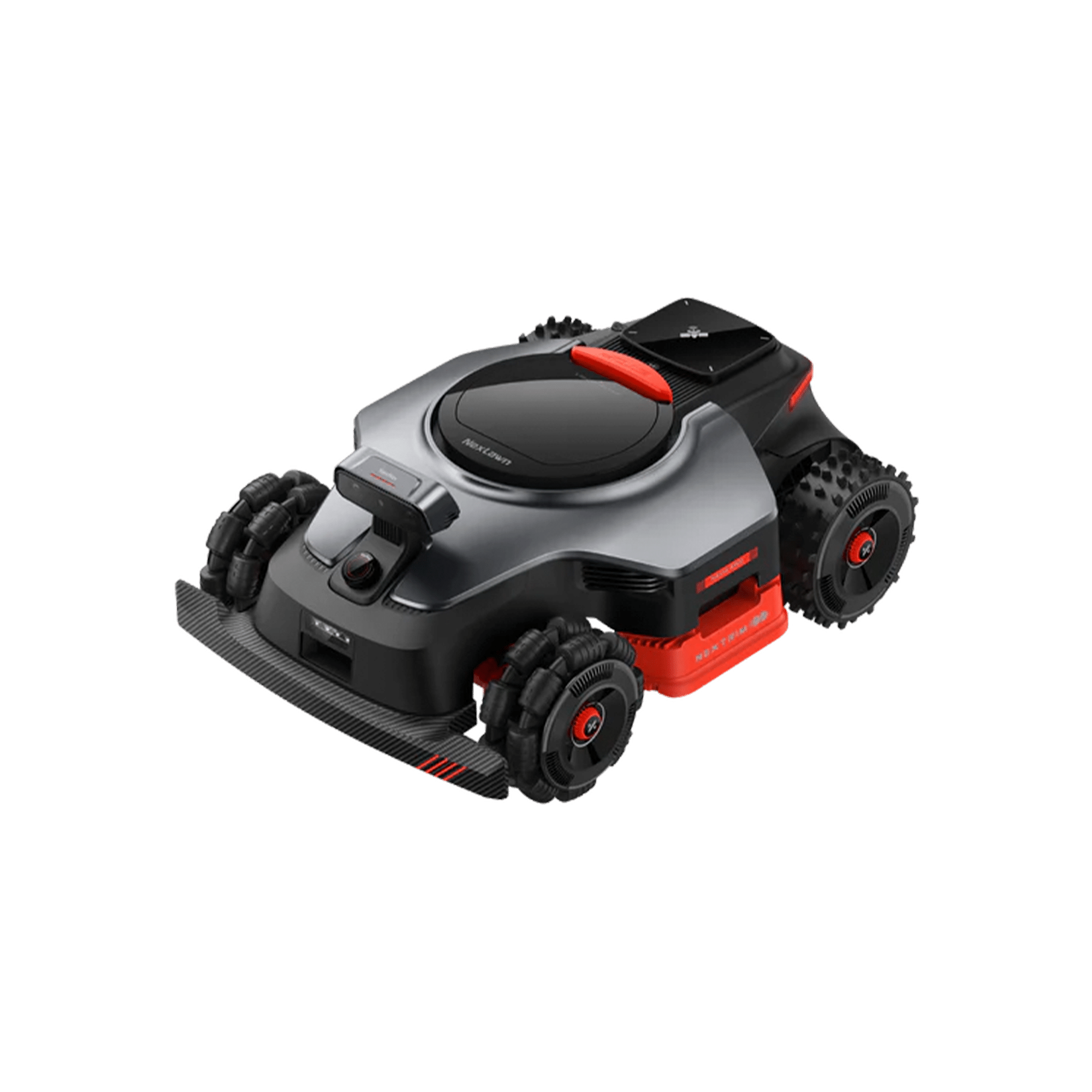 Nexlawn Navia 5500 AWD robotplæneklipper til meget store haver