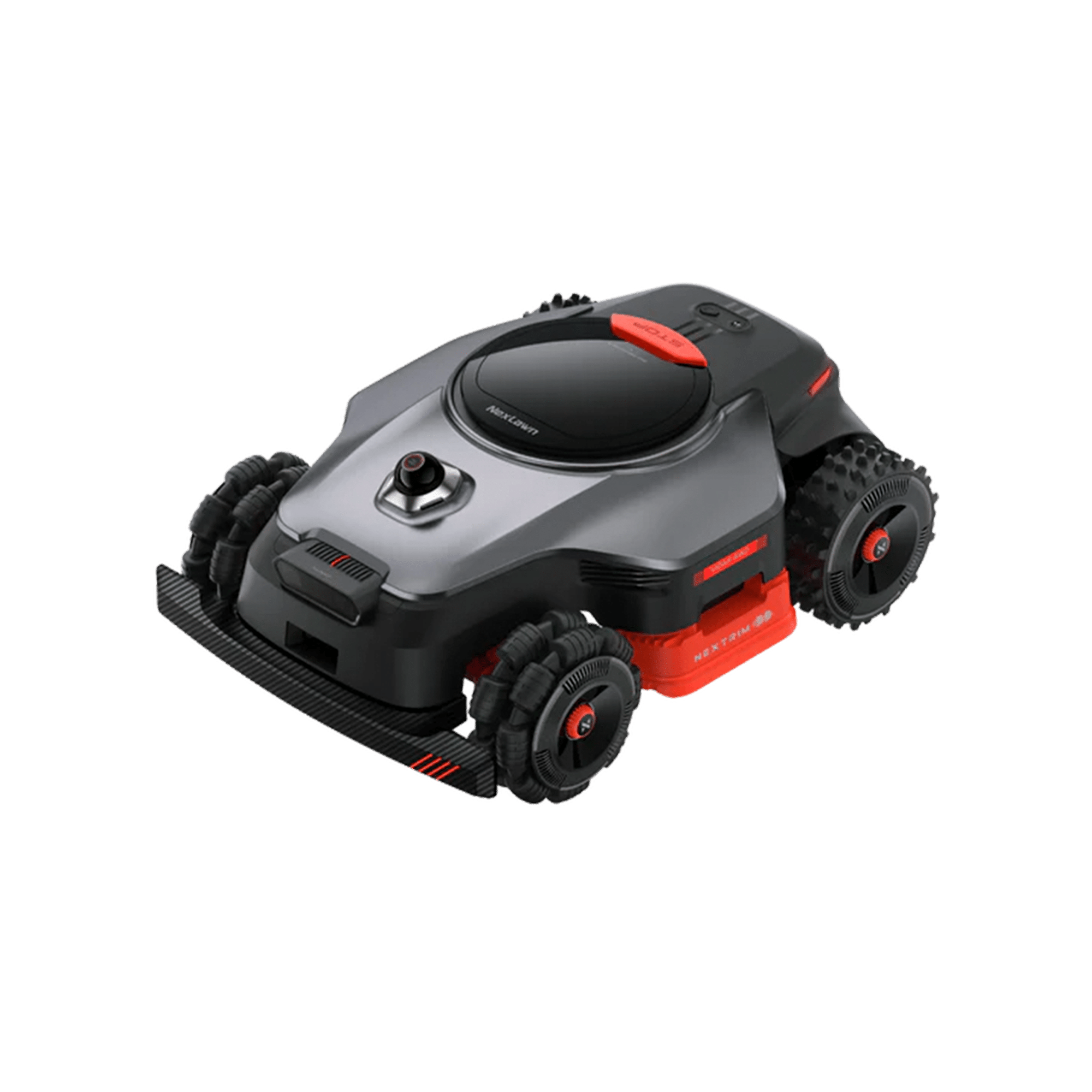 Nexlawn VIDAR 3000 AWD robotplæneklipper med firehjulstræk