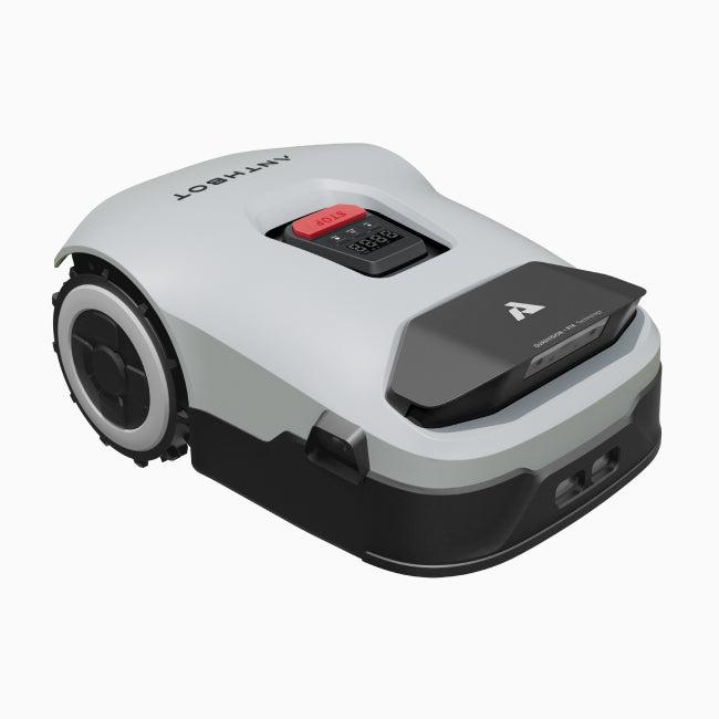 Anthbot Genie 1000 robotplæneklipper til op til 2.000 kvadratmeter