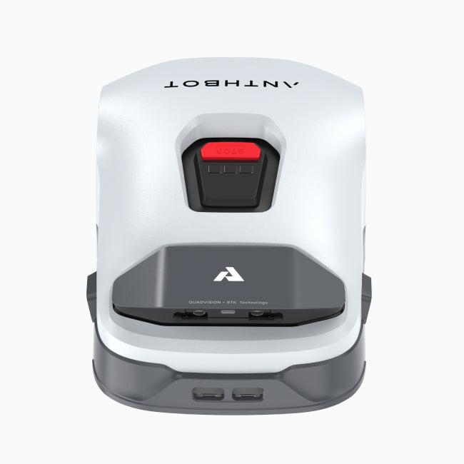 Anthbot Genie 3000 robotplæneklipper til store haver