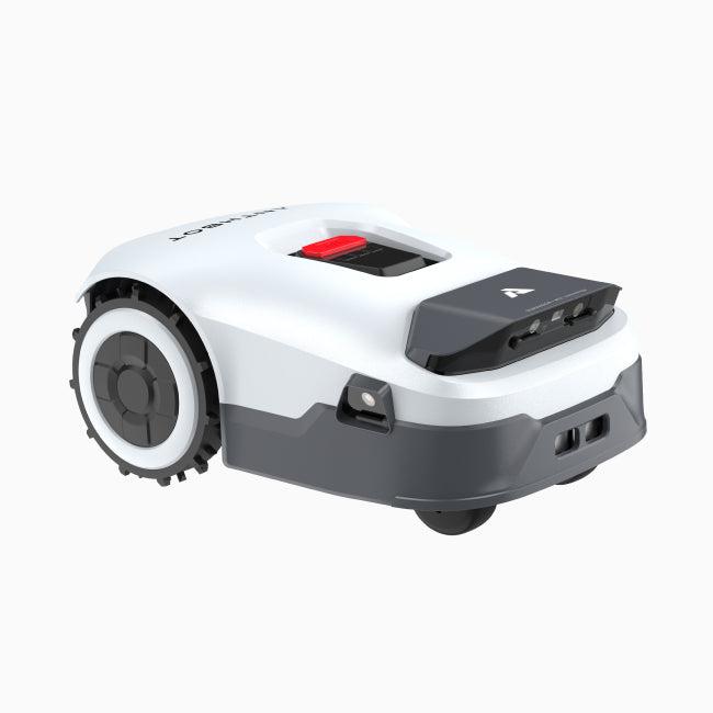 Anthbot Genie 800 robotplæneklipper til mellemstore haver
